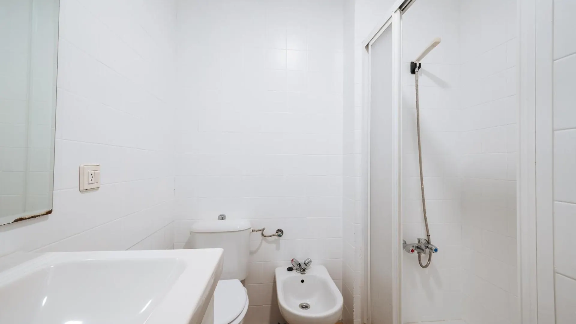 Piso Familiar Virgen Del Rocio Apartment Seville