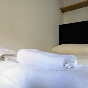 Apartamento M-odern, Sevilha