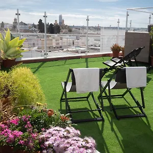 3* Hotel Colectia Hotel Santa Lucia