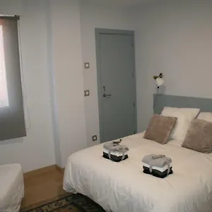 Apartamento Alberche, Sevilha
